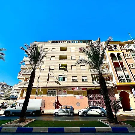 Alba Apartment Torrevieja
