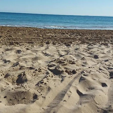 Alba Apartment Torrevieja