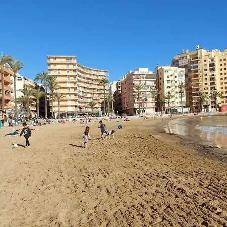 Alba Apartment Torrevieja