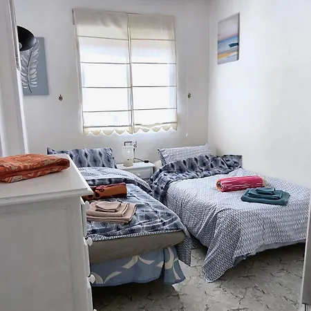 Alba Apartment Torrevieja