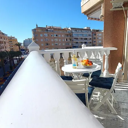 Apartment Alba Torrevieja