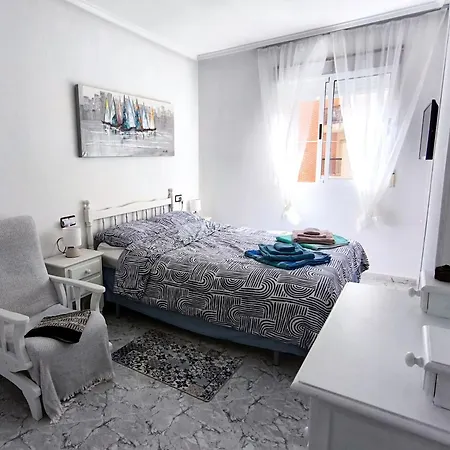 Alba Apartment