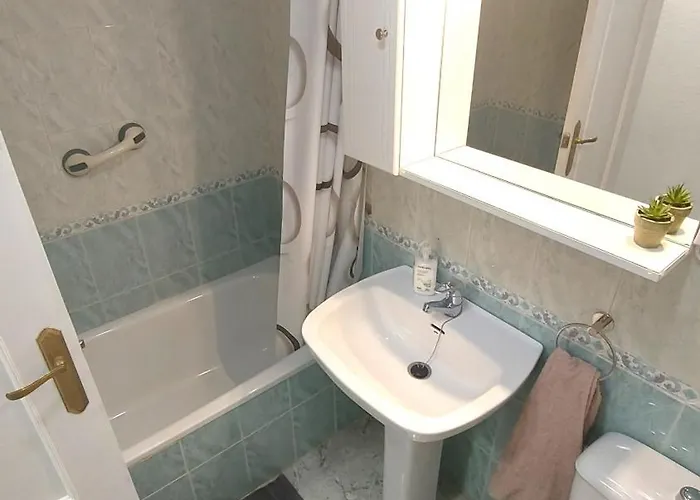 Alba Apartment Torrevieja