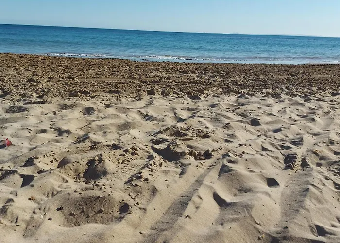 Alba Apartment Torrevieja