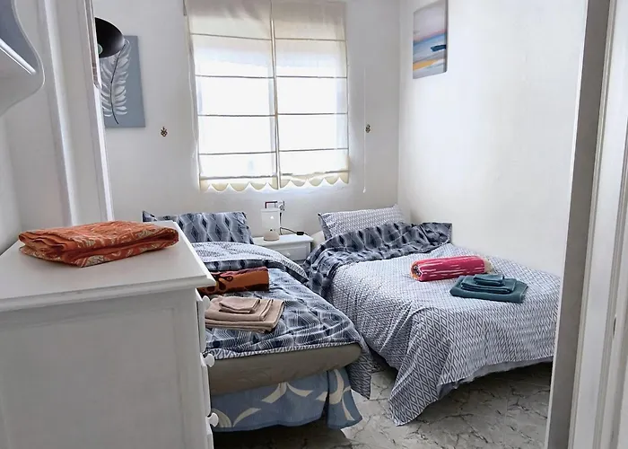 Alba Apartment Torrevieja